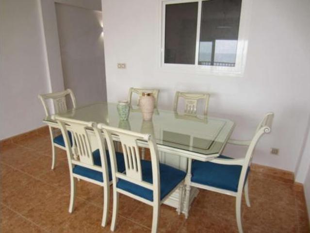 Piso Alquiler Fuengirola, Puerto Deportivo
