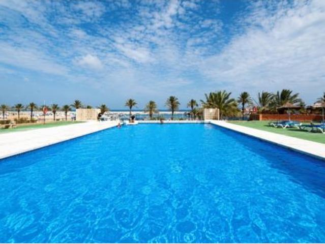 Piso Alquiler Fuengirola, Puerto Deportivo