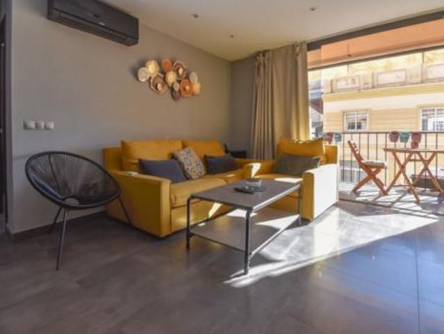 Piso Alquiler Fuengirola, Puerto Deportivo