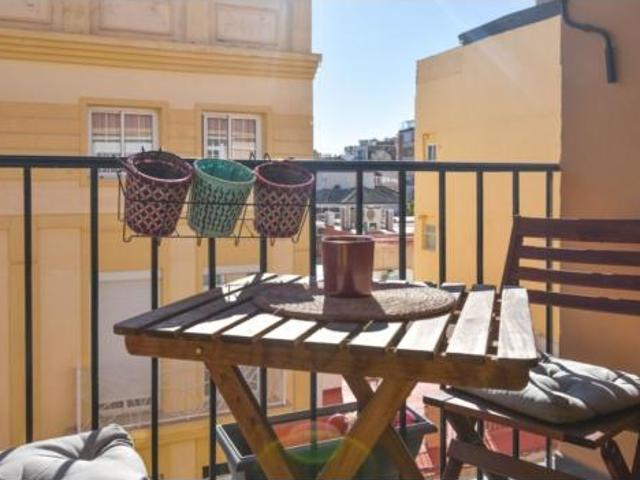 Piso Alquiler Fuengirola, Puerto Deportivo