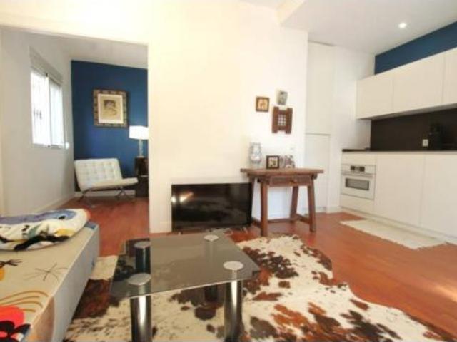 Piso Alquiler Fuengirola, Puerto Deportivo