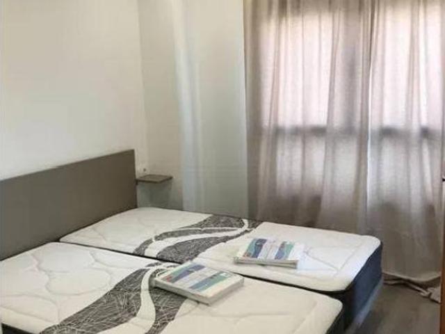 Piso Alquiler Fuengirola, Puerto Deportivo