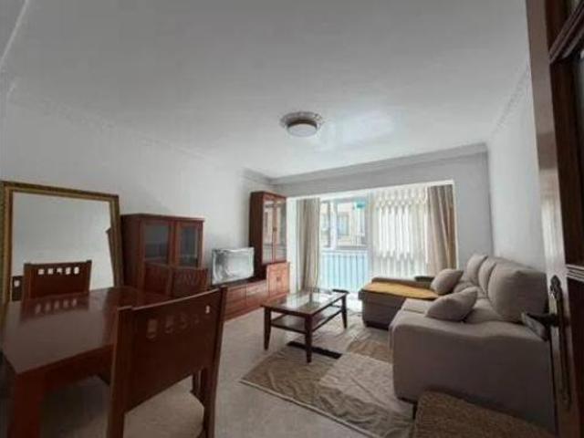 Piso Alquiler Fuengirola, Puerto Deportivo