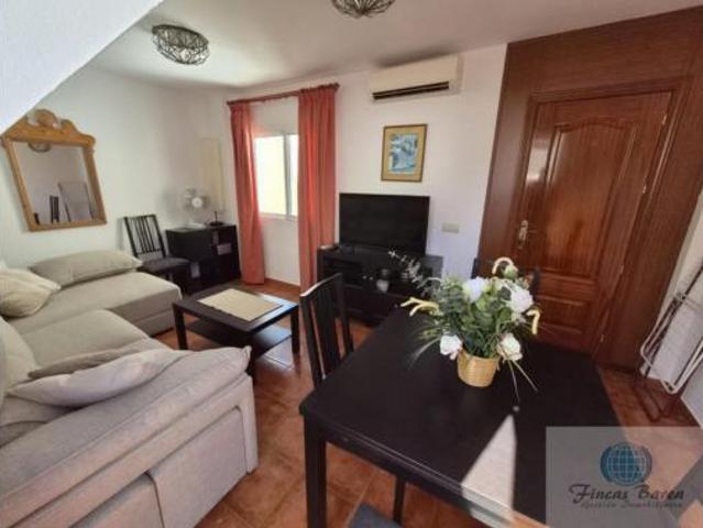 Piso Alquiler Fuengirola, Puerto Deportivo
