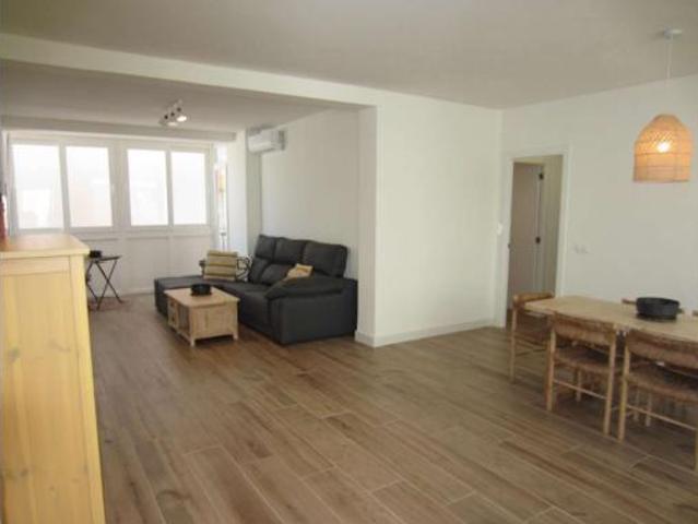 Piso Alquiler Fuengirola, Puerto Deportivo