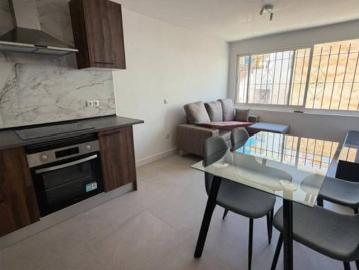 Piso Alquiler Fuengirola, Puerto Deportivo