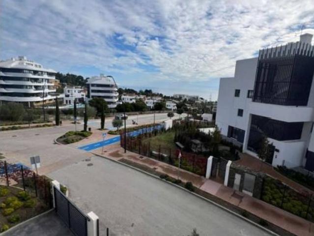Piso Alquiler Fuengirola, Puerto Deportivo