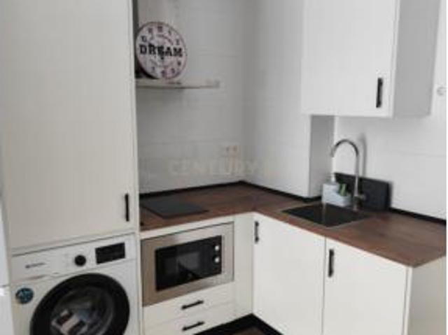 Piso Alquiler Fuengirola, Puerto Deportivo