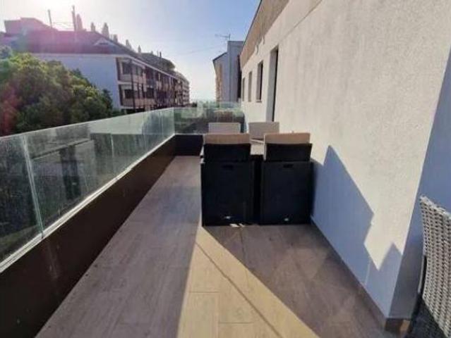 Piso Alquiler Fuengirola, Puerto Deportivo