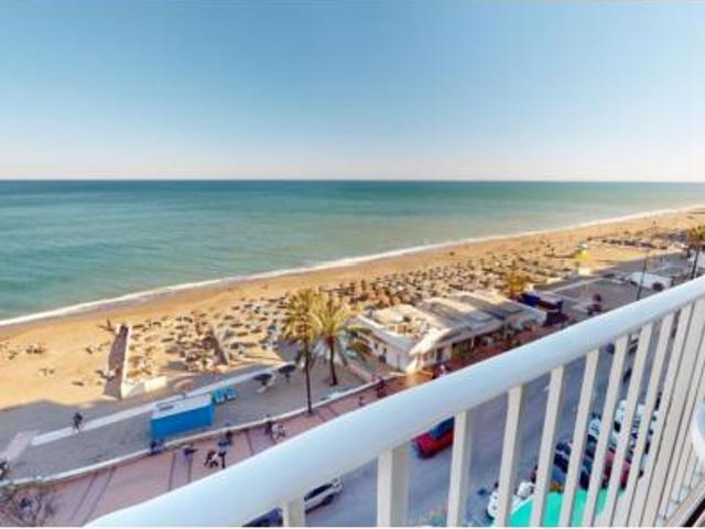 Piso Alquiler Fuengirola, Puerto Deportivo