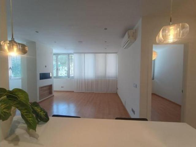 Piso Alquiler Fuengirola, Puerto Deportivo