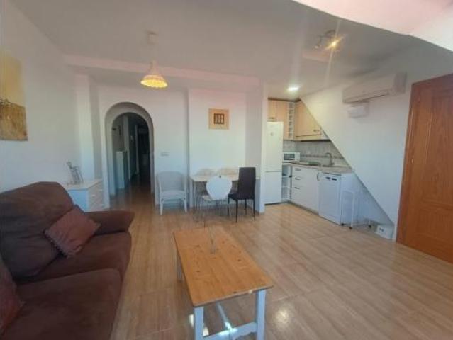 Piso Alquiler Fuengirola, Puerto Deportivo