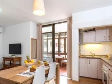 Piso Alquiler Fuengirola, Puerto Deportivo
