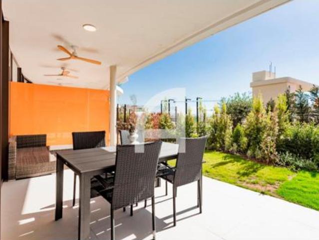 Piso Alquiler Fuengirola, Torreblanca del Sol