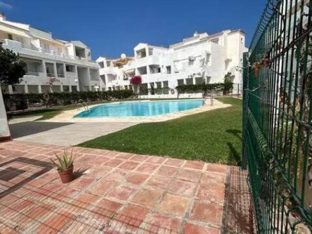 Piso Alquiler Fuengirola, Torreblanca del Sol