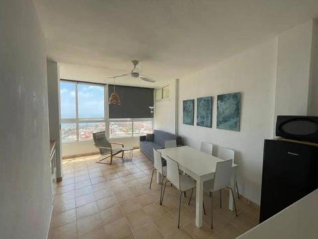 Piso Alquiler Fuengirola, Torreblanca del Sol