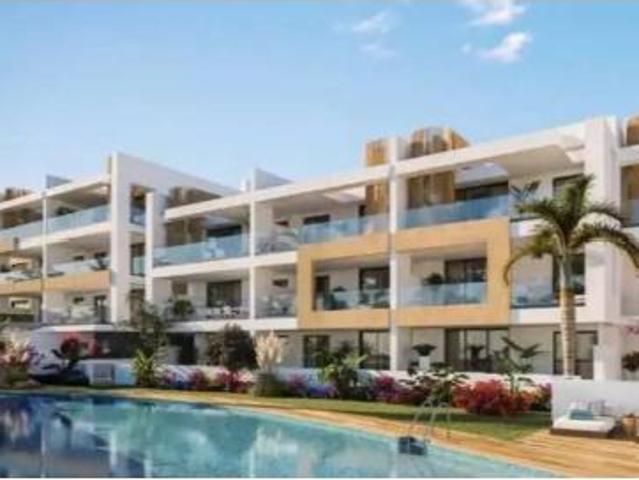 Piso Alquiler Fuengirola, Torreblanca del Sol