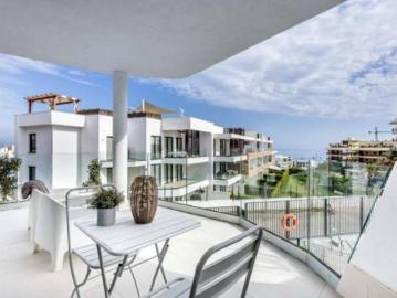 Piso Alquiler Fuengirola, Torreblanca del Sol