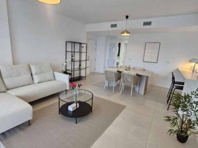 Piso Alquiler Fuengirola, Torreblanca del Sol