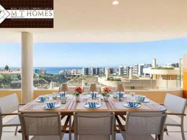 Piso Alquiler Fuengirola, Torreblanca del Sol