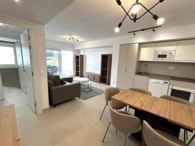 Piso Alquiler Fuengirola, Torreblanca del Sol