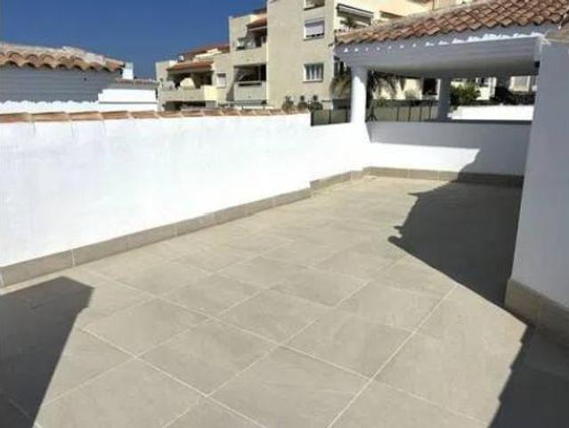 Piso Alquiler Fuengirola, Torreblanca del Sol