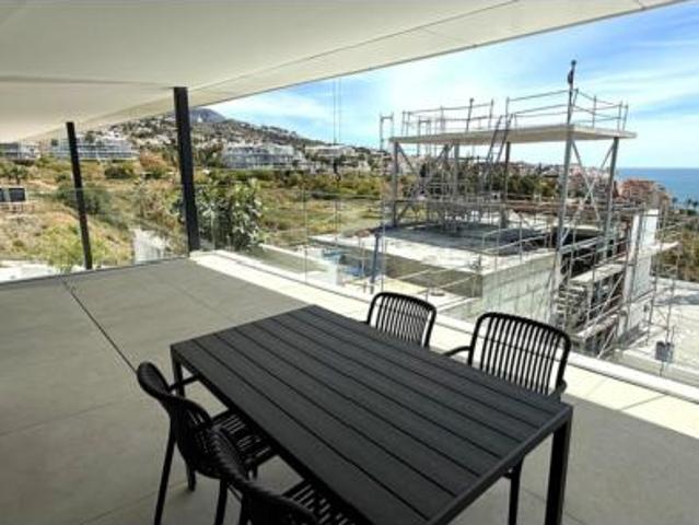 Piso Alquiler Fuengirola, Torreblanca del Sol