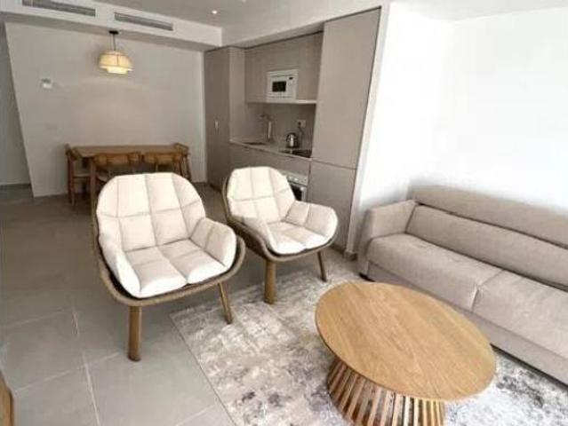 Piso Alquiler Fuengirola, Torreblanca del Sol