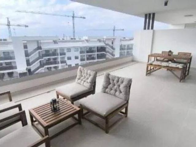 Piso Alquiler Fuengirola, Torreblanca del Sol