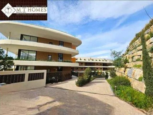 Piso Alquiler Fuengirola, Torreblanca del Sol