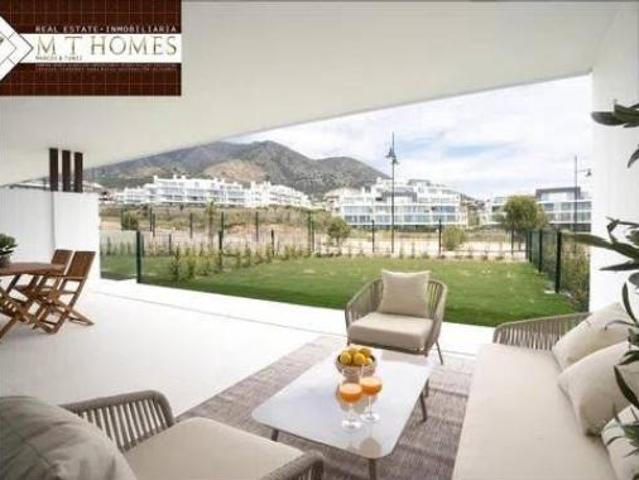 Piso Alquiler Fuengirola, Torreblanca del Sol