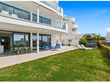 Piso Alquiler Fuengirola, Torreblanca del Sol