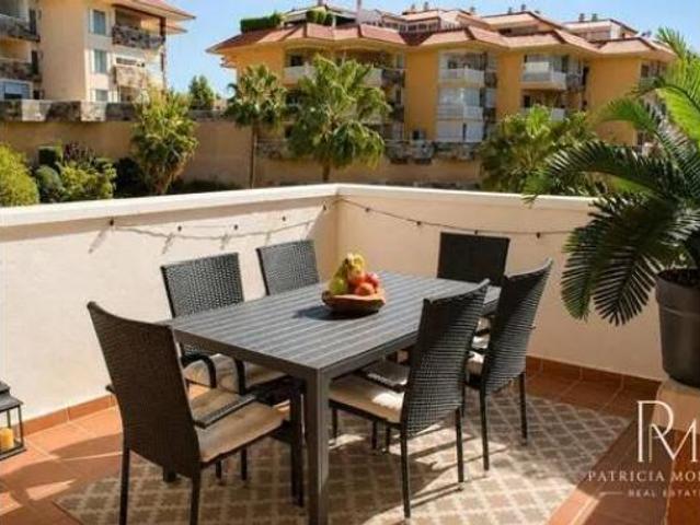 Piso Alquiler Fuengirola, Torreblanca del Sol