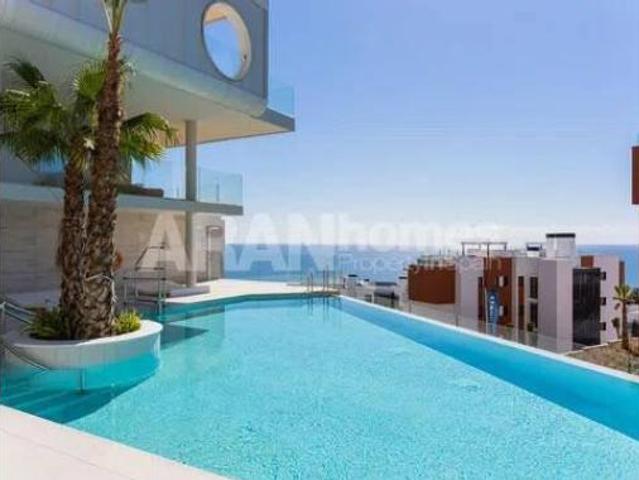 Piso Alquiler Fuengirola, Torreblanca del Sol