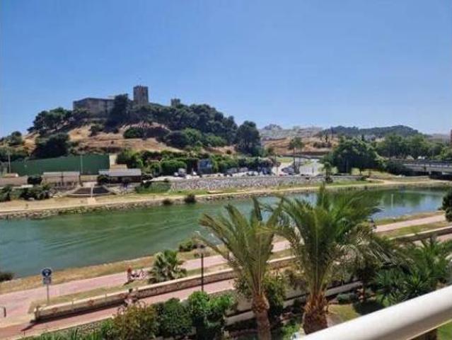 Piso Alquiler Fuengirola, Zona del Castillo de Sohail