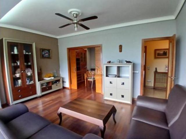 Piso Alquiler Ferrol, Ultramar
