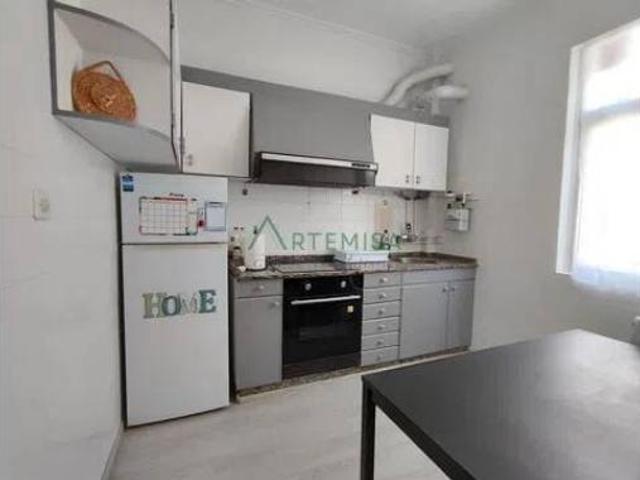 Piso Alquiler Ferrol, Ultramar