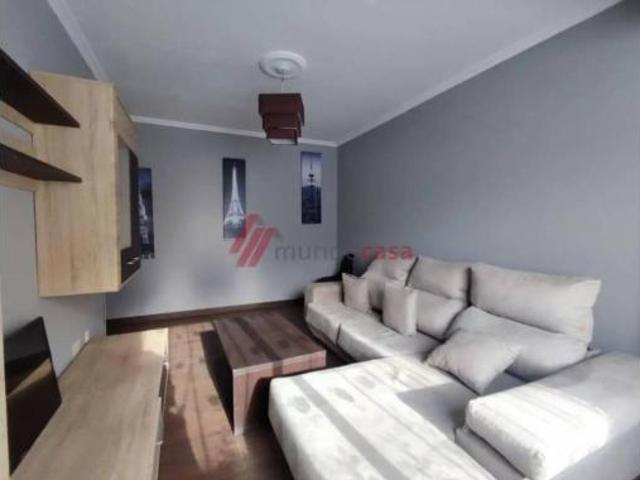 Piso Alquiler Ferrol, Ultramar