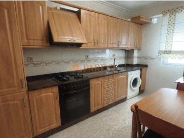Piso Alquiler Ferrol, Ultramar