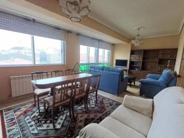 Piso Alquiler Ferrol, Ultramar