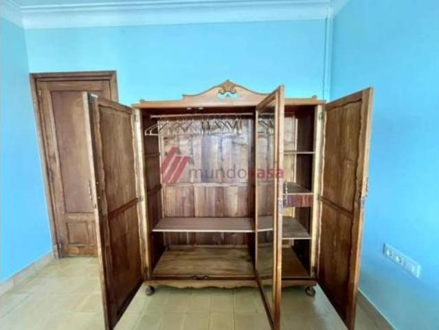 Piso Alquiler Ferrol, Ultramar