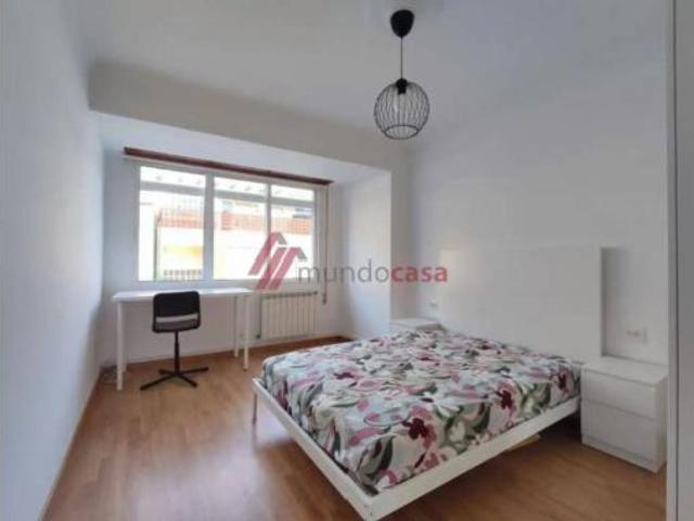 Piso Alquiler Ferrol, Ultramar