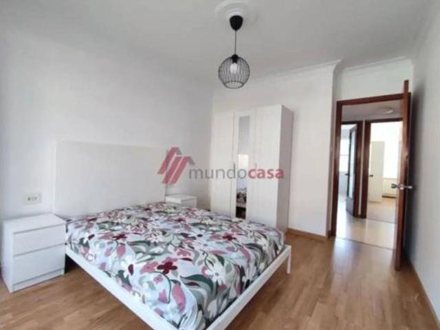Piso Alquiler Ferrol, Ultramar