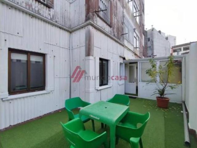 Piso Alquiler Ferrol, Canido