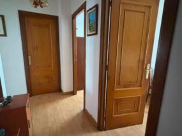 Piso Alquiler Ferrol, Canido
