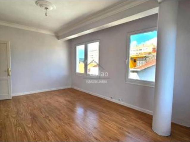 Piso Alquiler Ferrol, Canido