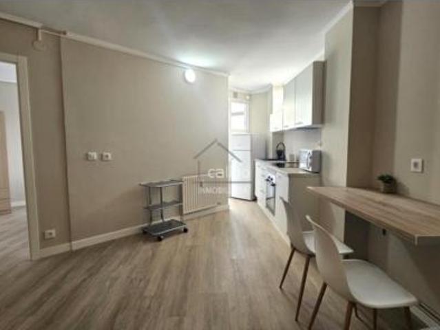 Piso Alquiler Ferrol, Canido