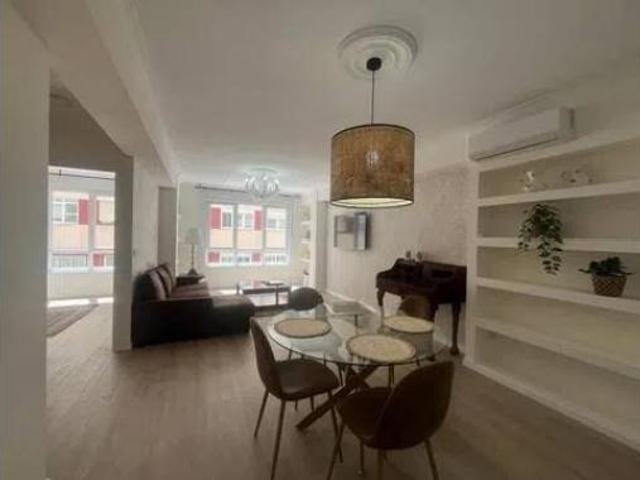 Piso Alquiler Ferrol, Canido
