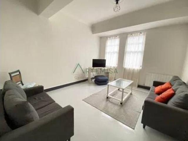 Piso Alquiler Ferrol, Canido