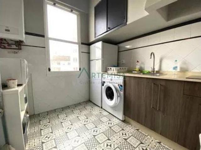 Piso Alquiler Ferrol, Canido